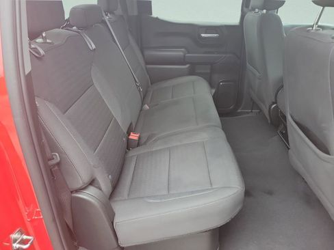 Used 2023 Chevrolet Silverado 1500 Custom image 30