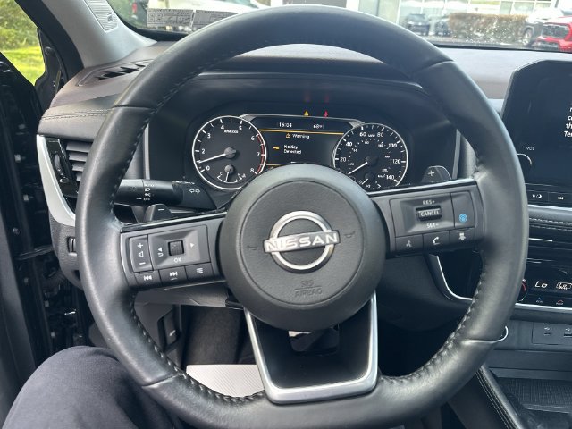 Used 2023 Nissan Rogue SL w/ SL Premium Package AWD/4WD image 20