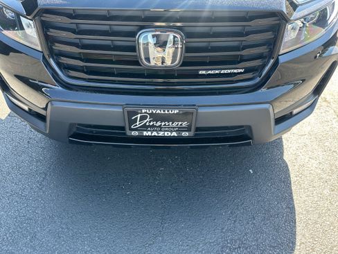Used 2021 Honda Ridgeline Black Edition image 22