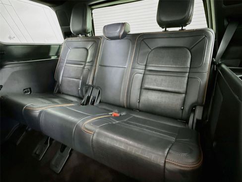 Used 2023 Lincoln Navigator Black Label AWD/4WD image 28
