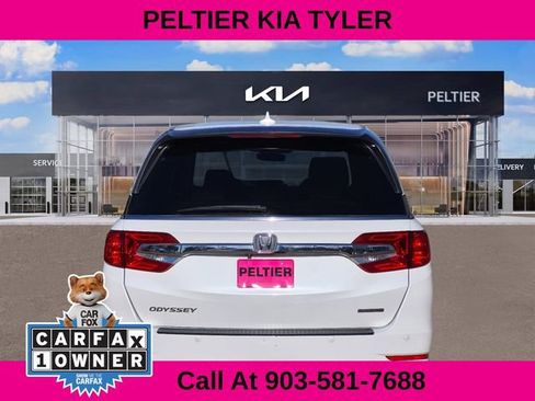 Used 2020 Honda Odyssey Touring image 6