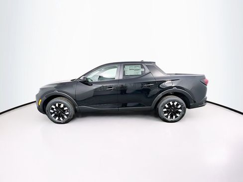 New 2026 Hyundai Santa Cruz SE AWD/4WD image 4