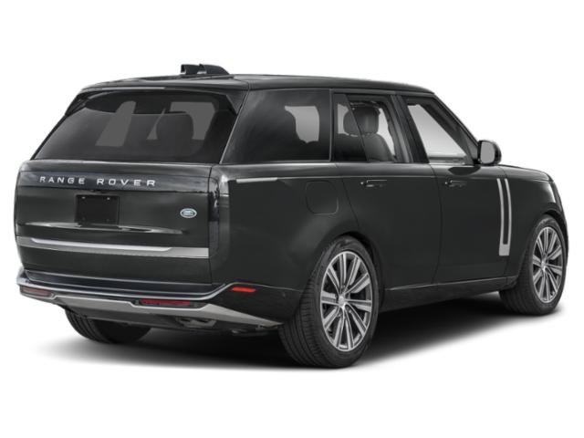 New 2027 Land Rover Range Rover Long Wheelbase SE AWD/4WD image 2