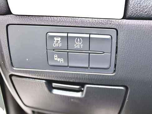 Used 2016 MAZDA MAZDA6 Grand Touring image 16