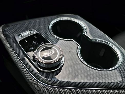 New 2026 Cadillac Optiq Luxury 2 AWD/4WD image 43