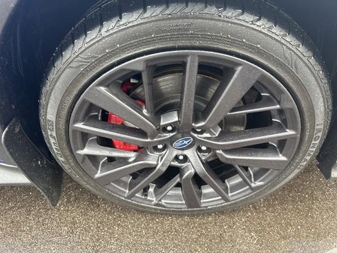 Certified 2024 Subaru WRX Premium image 32