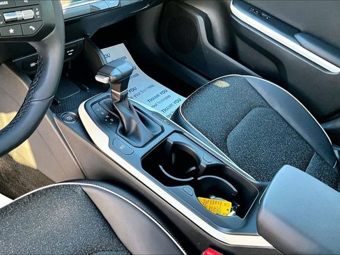 Certified 2025 Kia K4 GT-Line w/ GT-Line Sunroof Package image 10