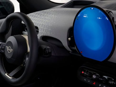 New 2026 MINI Cooper S image 19