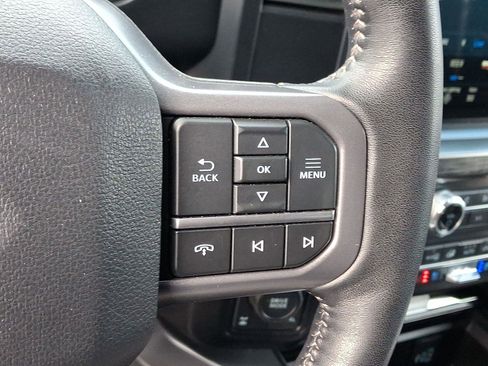 Used 2024 Ford F250 Lariat w/ Chrome Package image 23