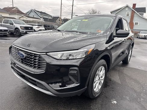New 2026 Ford Escape Active image 10