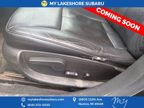 Used 2013 Chevrolet Impala LTZ image 15