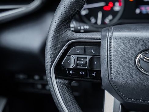 Used 2022 Toyota Tundra SR5 w/ TRD Sport Premium Package image 30