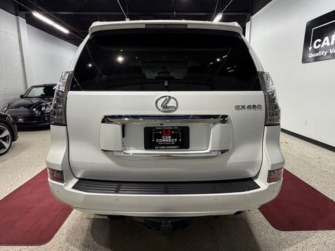 Used 2015 Lexus GX 460 w/ Premium Package image 13