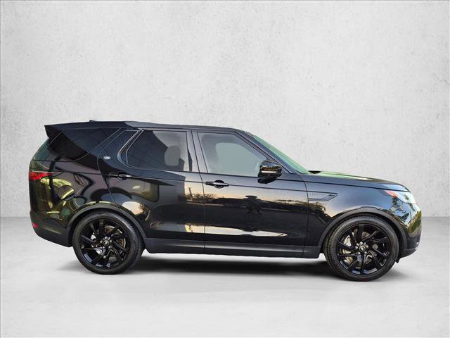 Certified 2025 Land Rover Discovery S AWD/4WD image 4