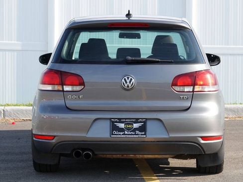 Used 2011 Volkswagen Golf TDI FWD image 27