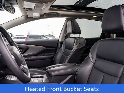 Used 2024 Nissan Murano SL image 21