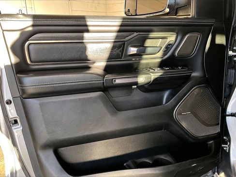 Used 2019 RAM 1500 Limited image 14