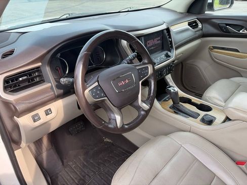 Used 2018 GMC Acadia Denali AWD/4WD image 9