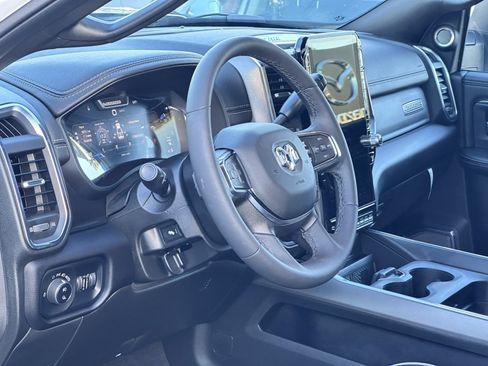 Used 2025 RAM 3500 Laramie image 17