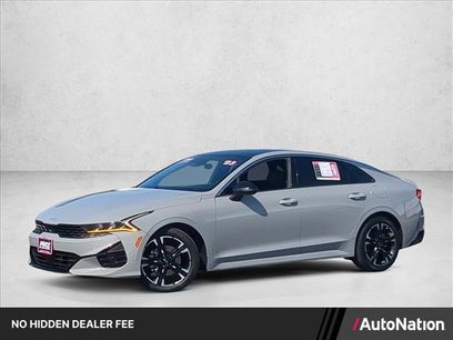 Used 2023 Kia K5 GT-Line