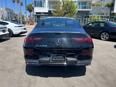 Used 2025 Mercedes-Benz CLA 250 image 6