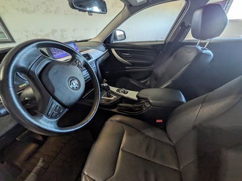 Used 2013 BMW 328i xDrive Sedan image 13