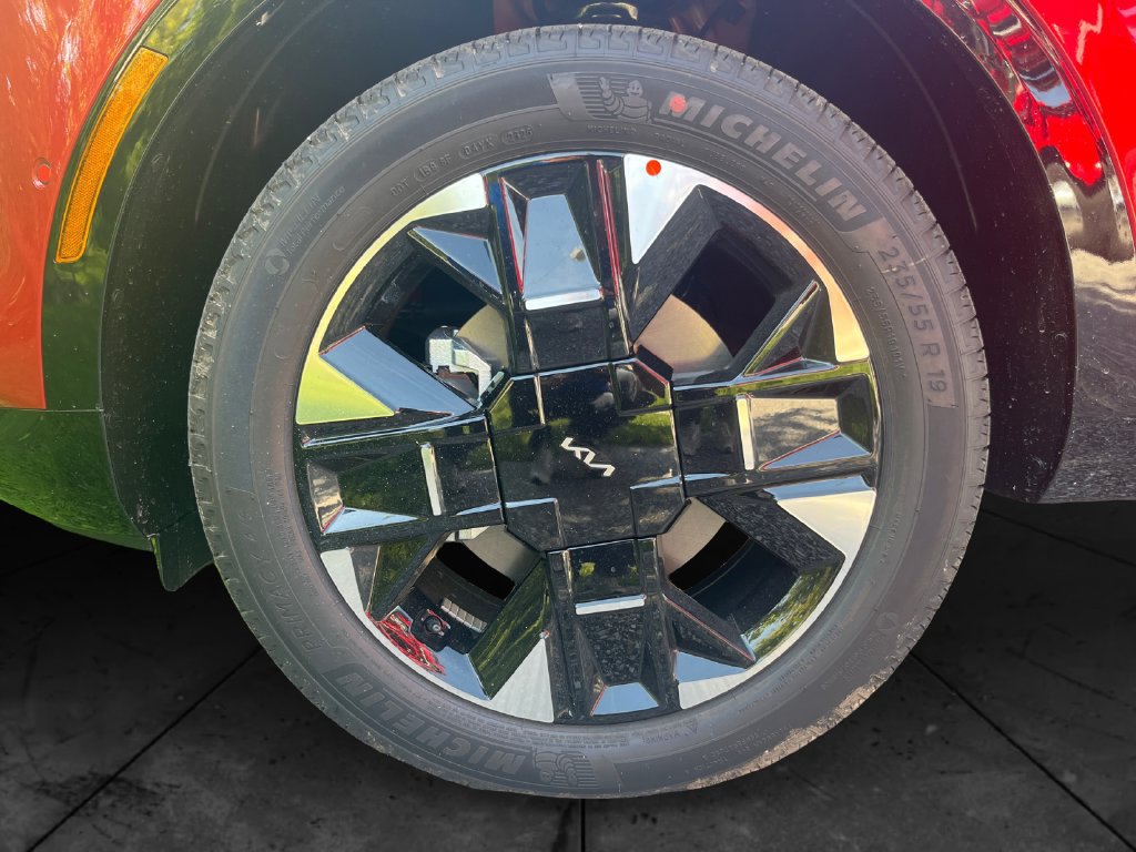 New 2027 Kia Sportage SX AWD/4WD image 14