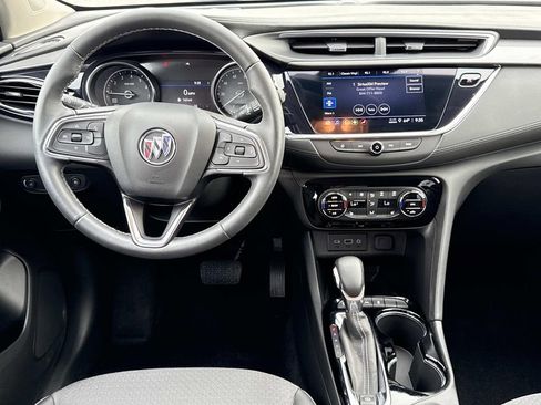 Used 2023 Buick Encore GX Select w/ Safety Package II image 2