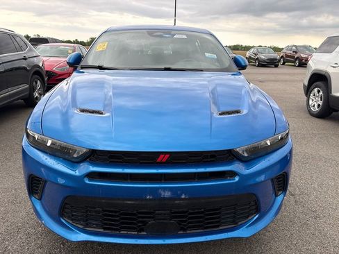 Used 2024 Dodge Hornet R/T w/ Track Pack AWD/4WD image 3