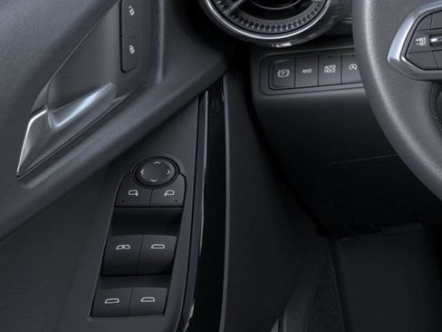 New 2027 Chevrolet Equinox LT w/ Safety and Technology Package FWD image 22