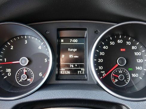 Used 2011 Volkswagen Golf TDI w/ Cold Weather Pkg FWD image 75