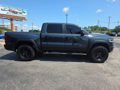 Used 2026 RAM 1500 RHO w/ RHO Level 1 Equipment Group AWD/4WD image 10