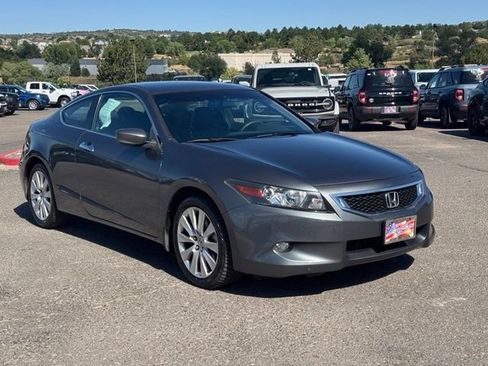 Used 2009 Honda Accord EX-L image 7
