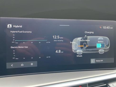 New 2026 Kia Sorento SX Prestige image 12