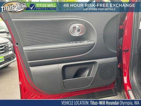 New 2026 Hyundai Ioniq 9 SEL AWD/4WD image 59