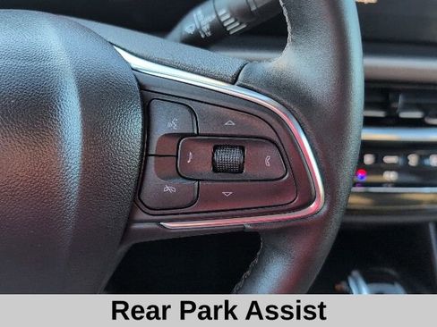 Used 2024 Buick Envista Avenir image 8