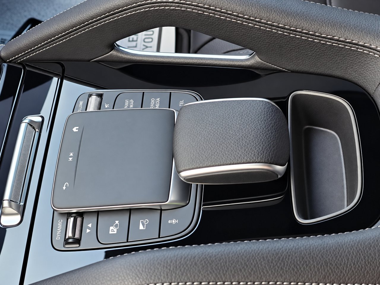 New 2027 Mercedes-Benz GLE 450 4MATIC Coupe image 20