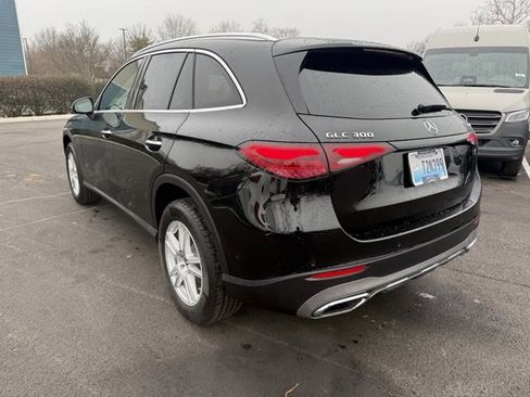 Certified 2026 Mercedes-Benz GLC 300 4MATIC image 7