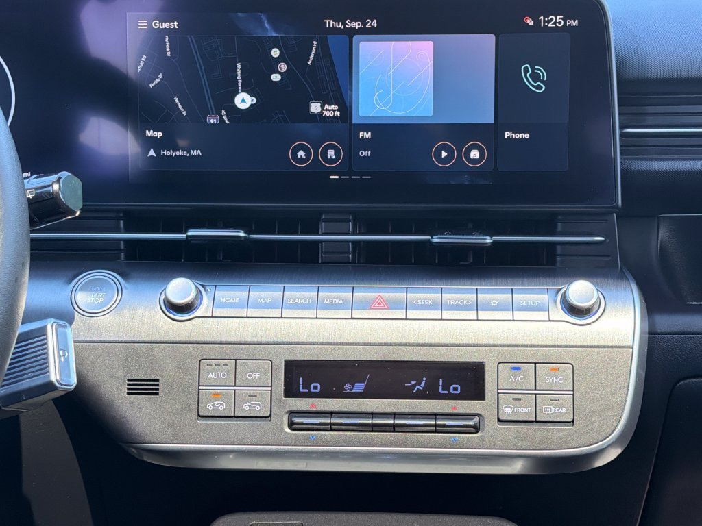 Certified 2024 Hyundai Kona Limited AWD/4WD image 19