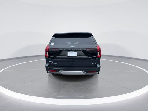 New 2026 Ford Expedition Max Platinum AWD/4WD image 7