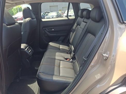 Used 2023 MAZDA CX-50 2.5 Turbo w/ Weather Package AWD/4WD image 10