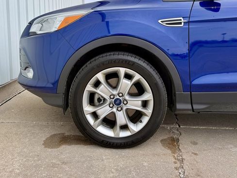 Used 2016 Ford Escape Titanium AWD/4WD image 36