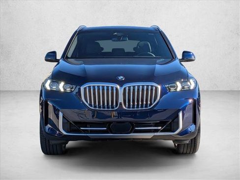 New 2026 BMW X5 xDrive40i image 6