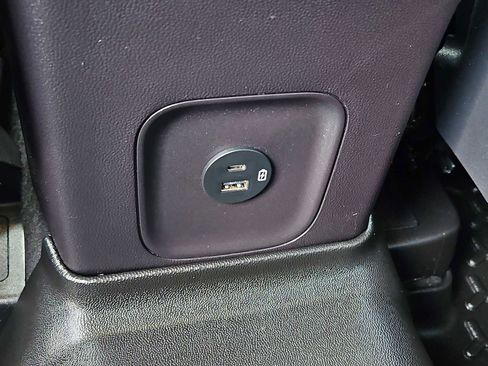 Used 2024 Ford Bronco Sport Big Bend w/ Convenience Package image 20