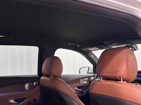 Used 2021 Mercedes-Benz GLC 43 AMG 4MATIC image 26