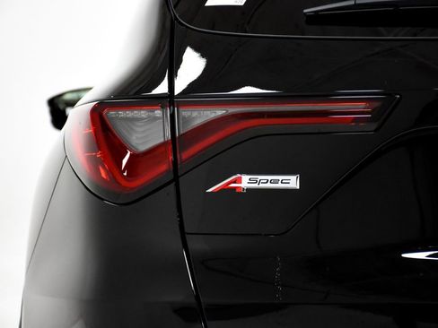 New 2026 Acura MDX A-Spec image 33