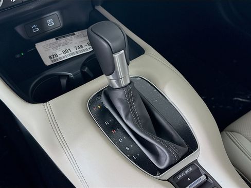 New 2026 Honda HR-V EX-L image 19