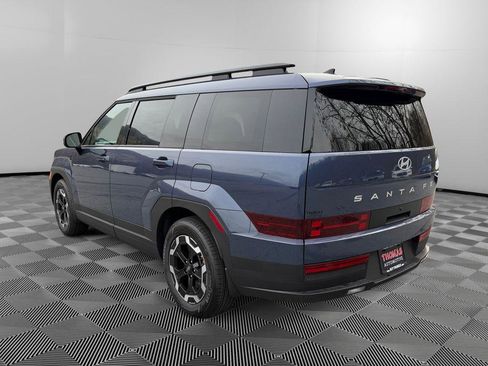 New 2026 Hyundai Santa Fe SEL image 5