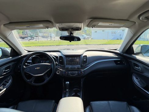 Used 2020 Chevrolet Impala Premier FWD image 18