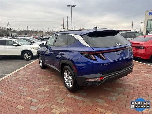 Used 2023 Hyundai Tucson SEL image 34